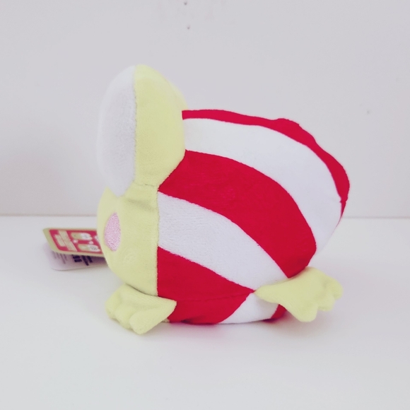 TeeTurtle Sanrio Keroppi Reversible Plush - Picture 7 of 11